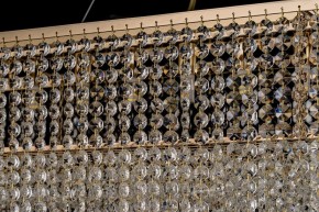 Подвесная люстра Arti Lampadari Milano Milano E 1.5.70X25.105 G в Первоуральске - pervouralsk.mebel24.online | фото 5