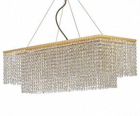 Подвесная люстра Arti Lampadari Milano Milano E 1.5.70X25.502 G в Первоуральске - pervouralsk.mebel24.online | фото