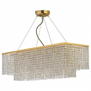 Подвесная люстра Arti Lampadari Milano Milano E 1.5.70X25.502 G в Первоуральске - pervouralsk.mebel24.online | фото 2