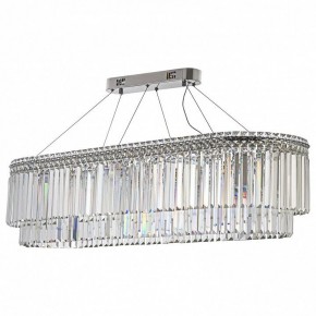 Подвесная люстра Arti Lampadari Ovindoli Gold Ovindoli L 1.5.120x40.101 N в Первоуральске - pervouralsk.mebel24.online | фото 2