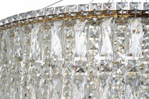 Подвесная люстра Arti Lampadari Ovindoli Gold Ovindoli L 1.5.80+40.100 G в Первоуральске - pervouralsk.mebel24.online | фото 5