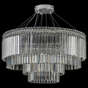 Подвесная люстра Arti Lampadari Ovindoli Gold Ovindoli L 1.5.80+40.101 N в Первоуральске - pervouralsk.mebel24.online | фото 2