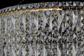 Подвесная люстра Arti Lampadari Ovindoli Gold Ovindoli L 1.5.80.100 G в Первоуральске - pervouralsk.mebel24.online | фото 4