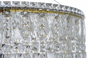 Подвесная люстра Arti Lampadari Ovindoli Gold Ovindoli L 1.5.80.100 G в Первоуральске - pervouralsk.mebel24.online | фото 5