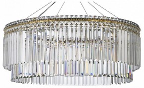 Подвесная люстра Arti Lampadari Ovindoli Gold Ovindoli L 1.5.80.101 G в Первоуральске - pervouralsk.mebel24.online | фото
