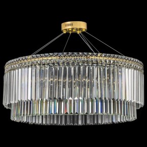 Подвесная люстра Arti Lampadari Ovindoli Gold Ovindoli L 1.5.80.101 G в Первоуральске - pervouralsk.mebel24.online | фото 3