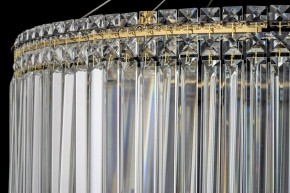 Подвесная люстра Arti Lampadari Ovindoli Gold Ovindoli L 1.5.80.101 G в Первоуральске - pervouralsk.mebel24.online | фото 4