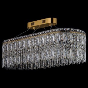 Подвесная люстра Arti Lampadari Ovindoli Gold Ovindoli L 1.5.80x30.100 G в Первоуральске - pervouralsk.mebel24.online | фото 3
