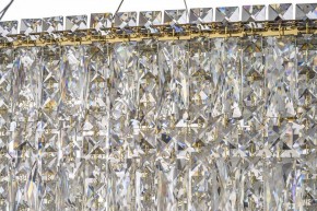 Подвесная люстра Arti Lampadari Ovindoli Nickel Ovindoli L 1.5.120x40.100 G в Первоуральске - pervouralsk.mebel24.online | фото 5