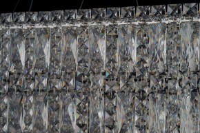Подвесная люстра Arti Lampadari Ovindoli Nickel Ovindoli L 1.5.120x40.100 N в Первоуральске - pervouralsk.mebel24.online | фото 4