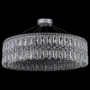 Подвесная люстра Arti Lampadari Ovindoli Nickel Ovindoli L 1.5.80.100 N в Первоуральске - pervouralsk.mebel24.online | фото 3