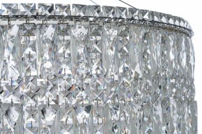 Подвесная люстра Arti Lampadari Ovindoli Nickel Ovindoli L 1.5.80.100 N в Первоуральске - pervouralsk.mebel24.online | фото 5