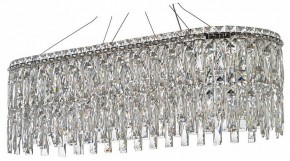 Подвесная люстра Arti Lampadari Ovindoli Nickel Ovindoli L 1.5.80x30.100 N в Первоуральске - pervouralsk.mebel24.online | фото