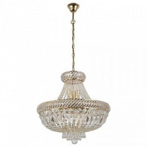 Подвесная люстра Arti Lampadari Palermo Palermo E 1.5.45.101 G в Первоуральске - pervouralsk.mebel24.online | фото 2