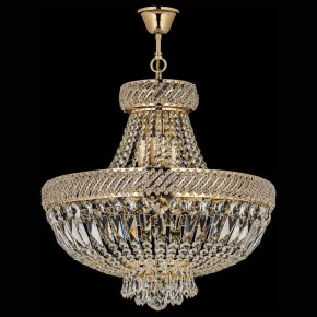 Подвесная люстра Arti Lampadari Palermo Palermo E 1.5.45.101 G в Первоуральске - pervouralsk.mebel24.online | фото 3