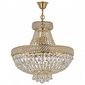 Подвесная люстра Arti Lampadari Palermo Palermo E 1.5.45.101 G в Первоуральске - pervouralsk.mebel24.online | фото 4