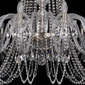 Подвесная люстра Bohemia Ivele Crystal 1402 1402/16/460/Pa в Первоуральске - pervouralsk.mebel24.online | фото 3
