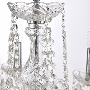 Подвесная люстра Bohemia Ivele Crystal 1402 1402/5/141/Ni в Первоуральске - pervouralsk.mebel24.online | фото 4