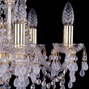 Подвесная люстра Bohemia Ivele Crystal 1410 1410/5/141/G/V0300 в Первоуральске - pervouralsk.mebel24.online | фото 2