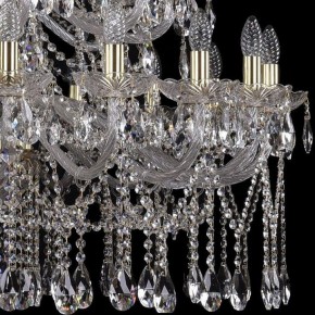 Подвесная люстра Bohemia Ivele Crystal 1413 1413/20+10+5/400/XL-158/3d/G в Первоуральске - pervouralsk.mebel24.online | фото 2