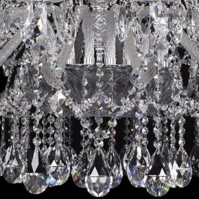 Подвесная люстра Bohemia Ivele Crystal 1413 1413/20/460/Ni в Первоуральске - pervouralsk.mebel24.online | фото 3