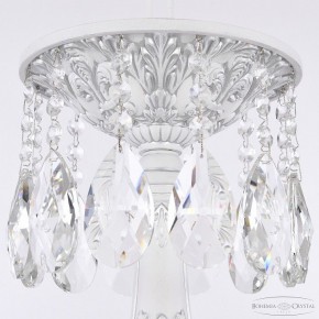 Подвесная люстра Bohemia Ivele Crystal AL7901 AL79101/12/300 B WMN в Первоуральске - pervouralsk.mebel24.online | фото 6