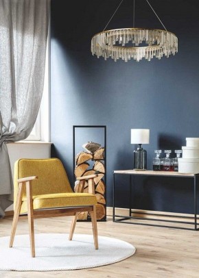 Подвесная люстра De City Арман 23 462011201 в Первоуральске - pervouralsk.mebel24.online | фото 4