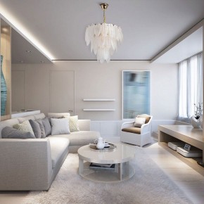 Подвесная люстра De City Бриз 47 111017009 в Первоуральске - pervouralsk.mebel24.online | фото 8