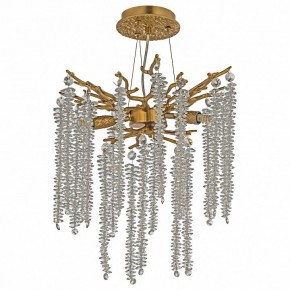 Подвесная люстра Dio D’Arte Tavenna Antigue Tavenna H 1.5.32.100 A в Первоуральске - pervouralsk.mebel24.online | фото 2