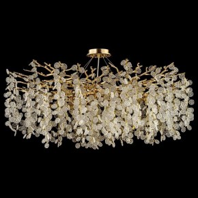 Подвесная люстра Dio D’Arte Tavenna Gold Tavenna H 1.5.100.102 G в Первоуральске - pervouralsk.mebel24.online | фото 3