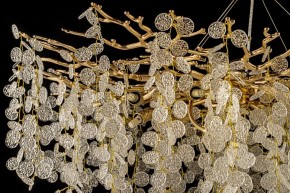 Подвесная люстра Dio D’Arte Tavenna Gold Tavenna H 1.5.100.102 G в Первоуральске - pervouralsk.mebel24.online | фото 4