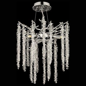 Подвесная люстра Dio D’Arte Tavenna Nickel Tavenna H 1.5.32.100 N в Первоуральске - pervouralsk.mebel24.online | фото 3