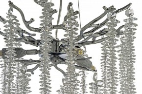 Подвесная люстра Dio D’Arte Tavenna Nickel Tavenna H 1.5.32.100 N в Первоуральске - pervouralsk.mebel24.online | фото 4