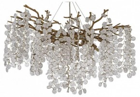 Подвесная люстра Dio D’Arte Tavenna Tavenna H 1.5.76.102 A в Первоуральске - pervouralsk.mebel24.online | фото
