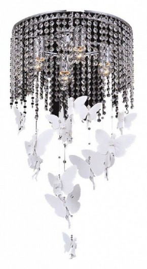 Подвесная люстра Favourite Fairies 1165-4PC в Первоуральске - pervouralsk.mebel24.online | фото 4