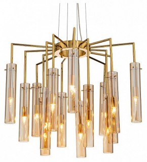 Подвесная люстра Favourite Orgel 4500-15P в Первоуральске - pervouralsk.mebel24.online | фото