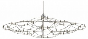 Подвесная люстра Favourite Thinner 4305-6P в Первоуральске - pervouralsk.mebel24.online | фото 2