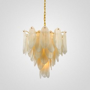 Подвесная люстра Imperiumloft Angel Style Italian Murano Glass BLOMST01 в Первоуральске - pervouralsk.mebel24.online | фото