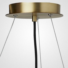 Подвесная люстра Imperiumloft Bubbles Bulbs By Ceci Thompson SANNE01 в Первоуральске - pervouralsk.mebel24.online | фото 7