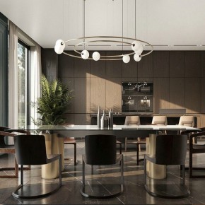 Подвесная люстра Imperiumloft Concent CONCENT01 в Первоуральске - pervouralsk.mebel24.online | фото 3