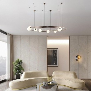 Подвесная люстра Imperiumloft Concent CONCENT01 в Первоуральске - pervouralsk.mebel24.online | фото 5