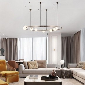 Подвесная люстра Imperiumloft Concent CONCENT01 в Первоуральске - pervouralsk.mebel24.online | фото 6