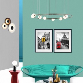 Подвесная люстра Imperiumloft Concent CONCENT01 в Первоуральске - pervouralsk.mebel24.online | фото 7