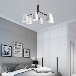 Подвесная люстра Imperiumloft Skym SKYM01 в Первоуральске - pervouralsk.mebel24.online | фото 4