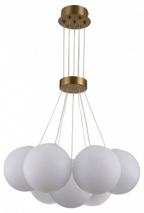 Подвесная люстра Kink Light Алди 08475-7,20 в Первоуральске - pervouralsk.mebel24.online | фото 2