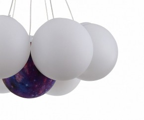Подвесная люстра Kink Light Алди 08475-7,20 в Первоуральске - pervouralsk.mebel24.online | фото 4