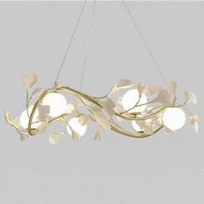 Подвесная люстра Kink Light Аста 07867-6B,33 в Первоуральске - pervouralsk.mebel24.online | фото