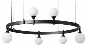 Подвесная люстра Kink Light Бьянки 07808-6,19 в Первоуральске - pervouralsk.mebel24.online | фото 2