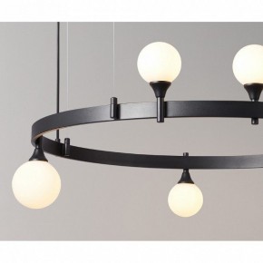 Подвесная люстра Kink Light Бьянки 07808-6,19 в Первоуральске - pervouralsk.mebel24.online | фото 3