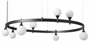 Подвесная люстра Kink Light Бьянки 07808-8,19 в Первоуральске - pervouralsk.mebel24.online | фото